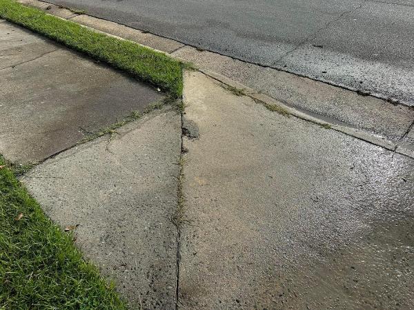 RB Pressure Washing