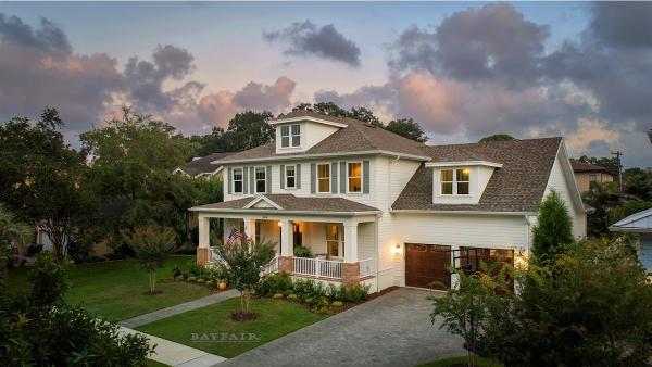 Jennifer Garcia Architecture Studio