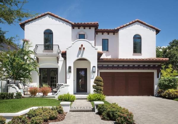 Jennifer Garcia Architecture Studio