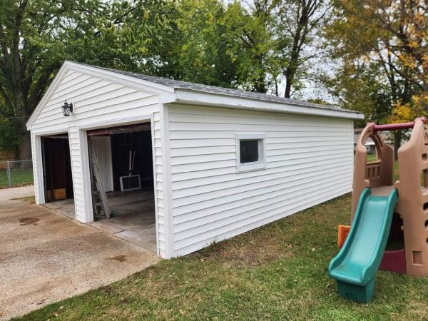 Eagle Exteriors