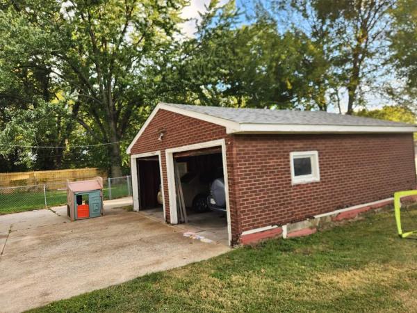 Eagle Exteriors