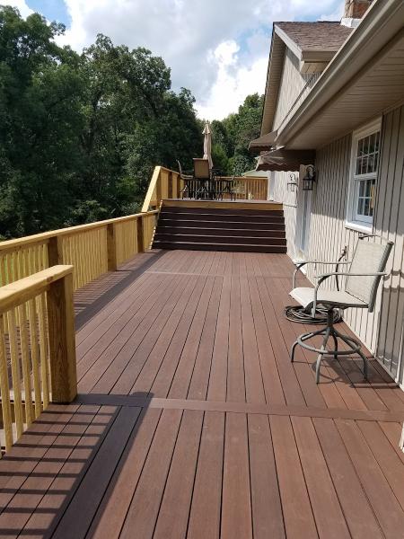 Complete Remodeling Services