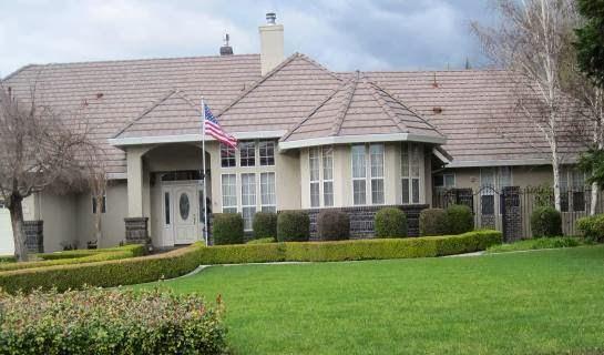 R. Townley Roofing