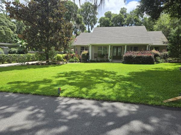 Scarano Lawn Care
