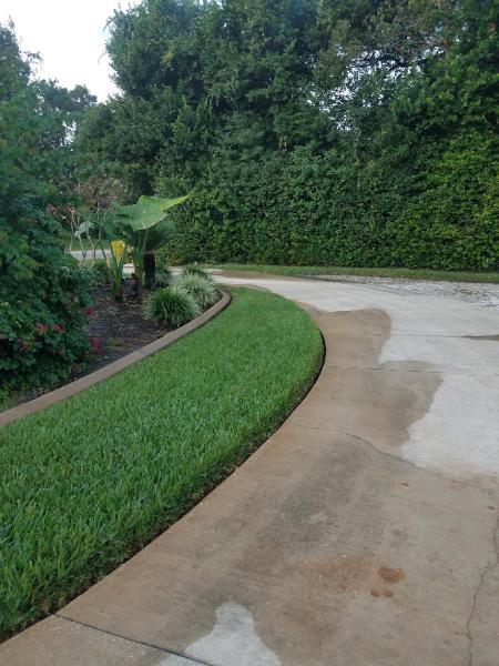 Scarano Lawn Care