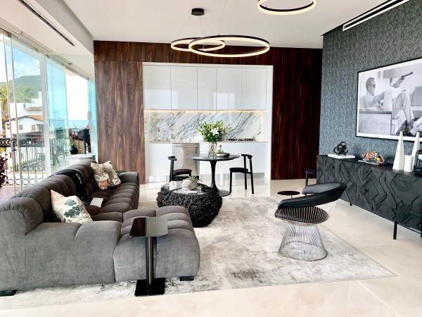 Interior Illusions