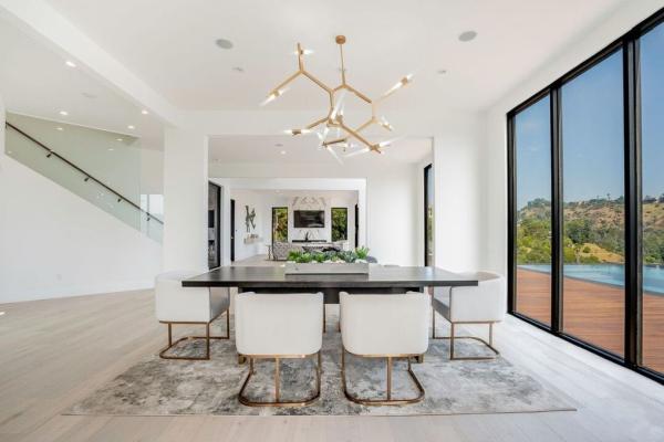 Interior Illusions