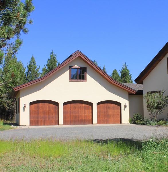 Garage Door 911