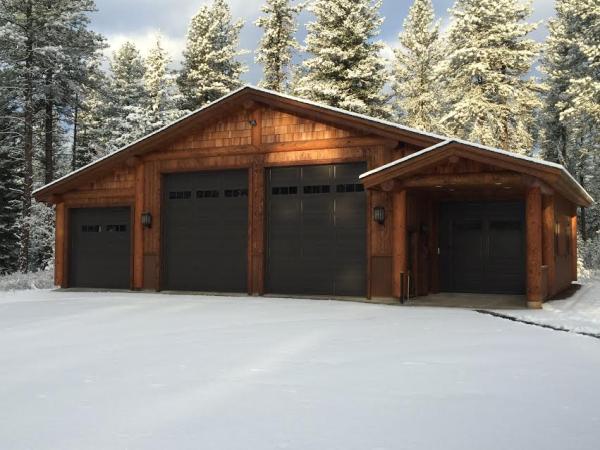 Garage Door 911