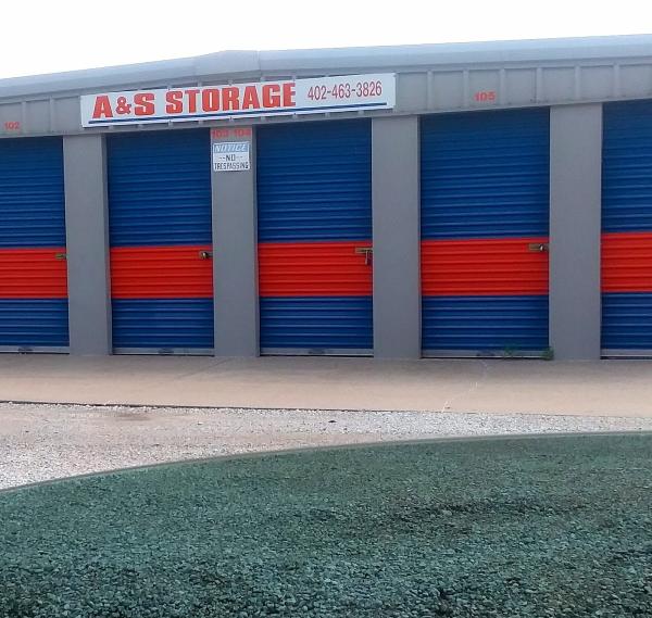 A & S Storage