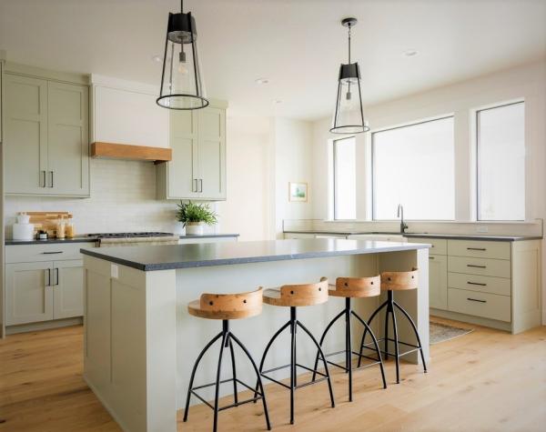 Porter's Custom Cabinets