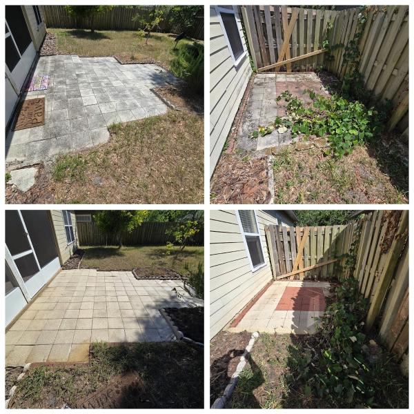Pure Wave Exterior Cleaning LLC