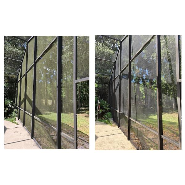 Pure Wave Exterior Cleaning LLC