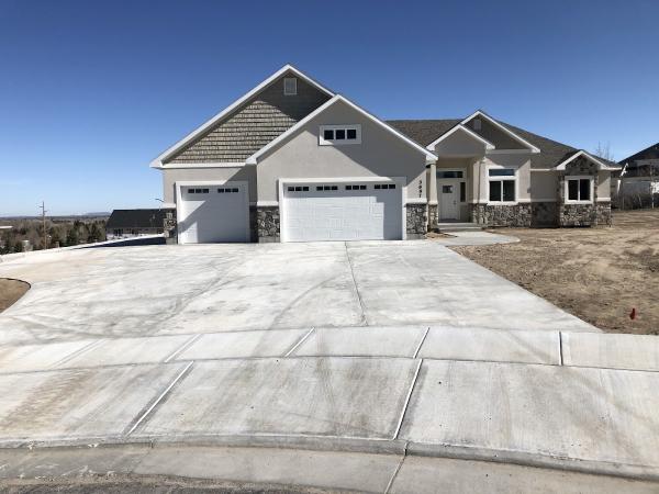 Allstar Homes Inc