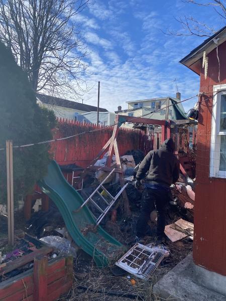 Rocket Junk Removal