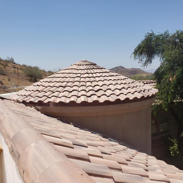 Customer 1st Roofing