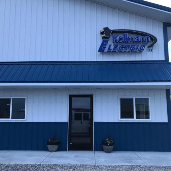 Kollmann Electric LLC