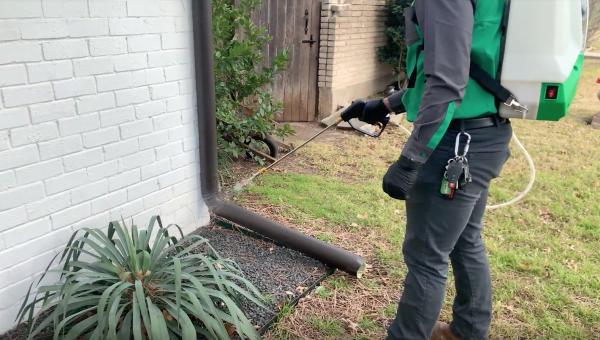 Vinx Pest Control