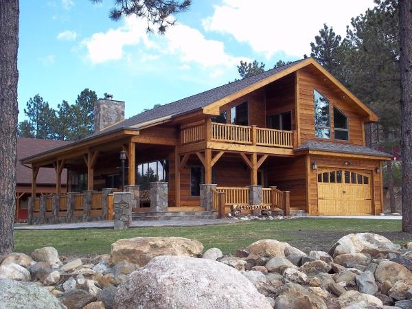 Russ Johnson Construction Inc