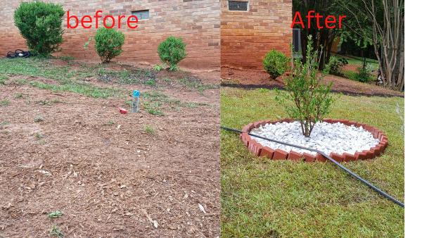 Amazing Lawn Care LLC