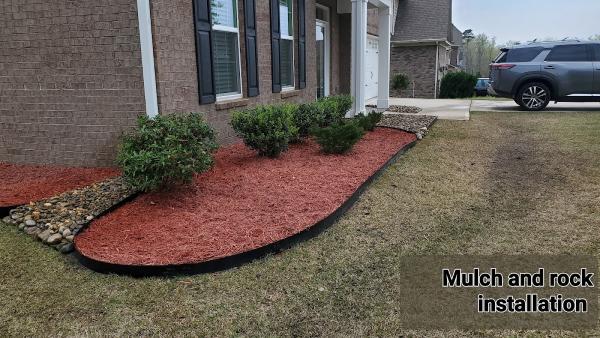 Amazing Lawn Care LLC