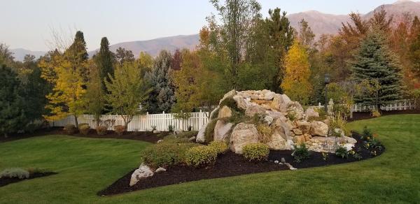 Lopez Yard Care LLC