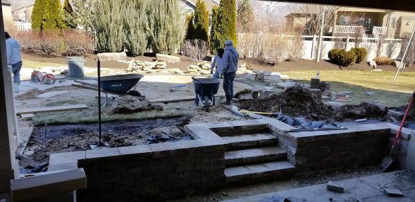 Lopez Yard Care LLC