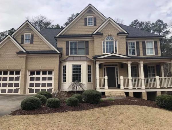 Diaz Painting & Home Improvements