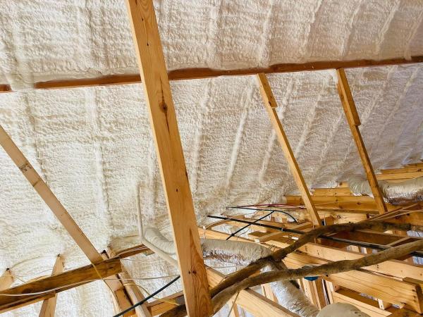 Prestige Insulation Solutions LLC