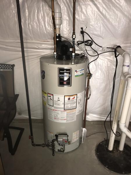 Restore Plumbing and Drain
