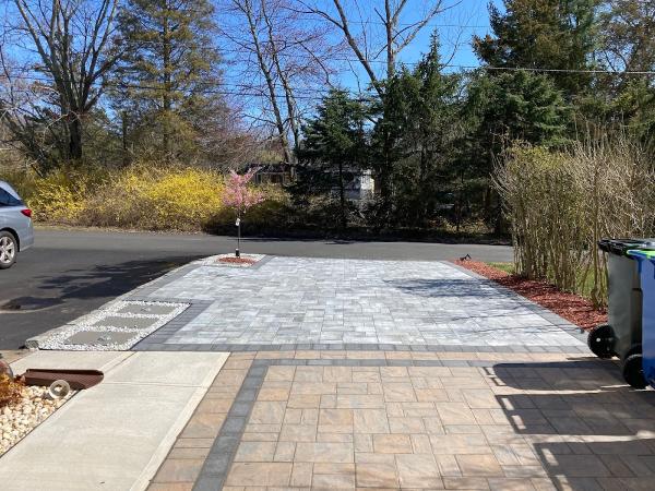 FDL – Landscaping & Contruction