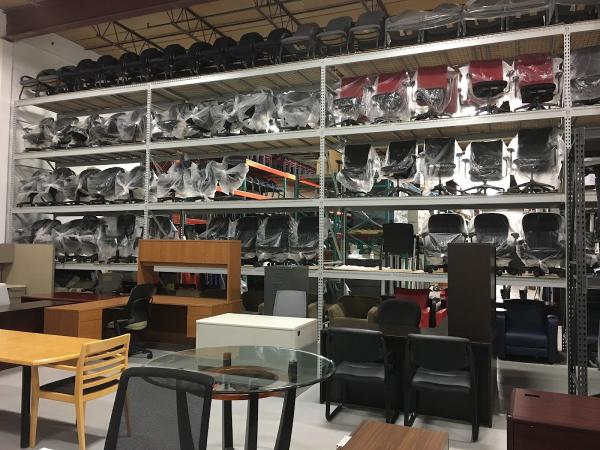 Office Furniture 911