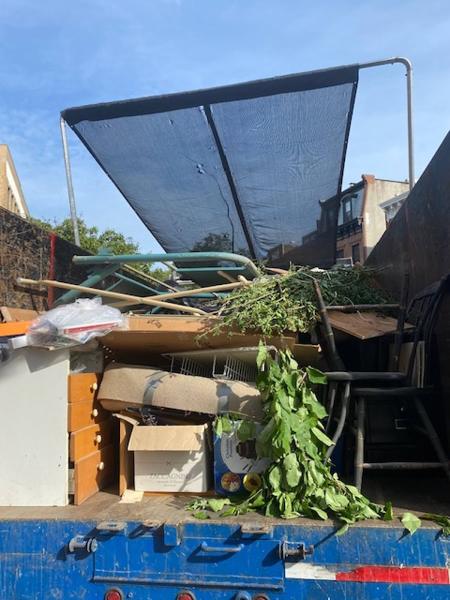 Just Rubbish Removal