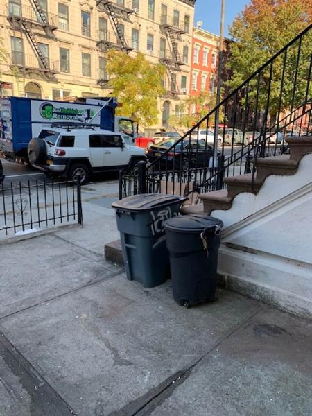 Just Rubbish Removal