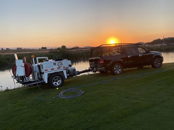 Plumbing America