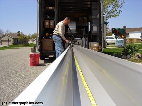 All Gutter Systems