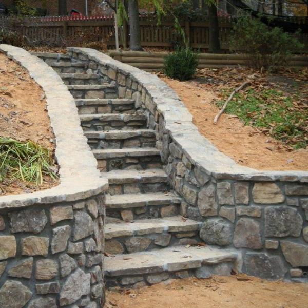 Natural Stone