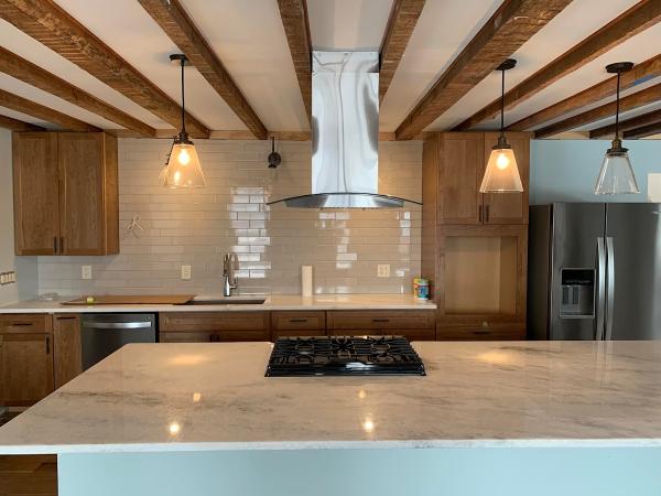 Rothrock Carpentry