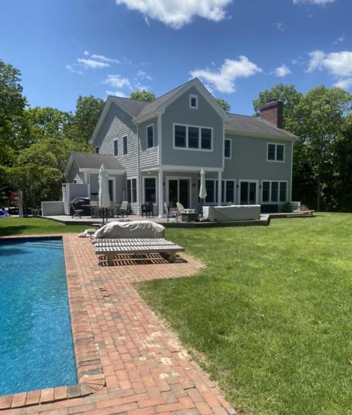 M Stevens Roofing & Remodeling Co.