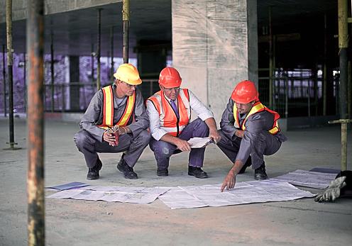 Frameworks Engineering