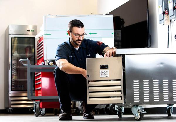 Whaley Foodservice