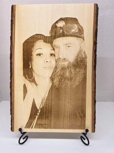 Metrolina Woodworks LLC