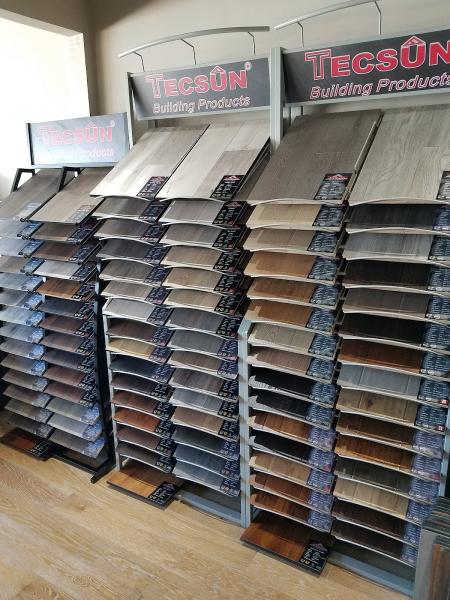 City Carpet Distributors