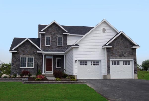 Rosewood Home Builders Inc