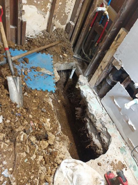 All Around Plumbing Service LLC