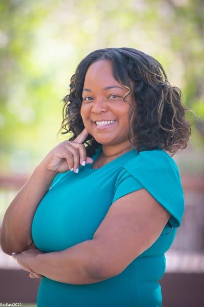 Shellia Jefferson