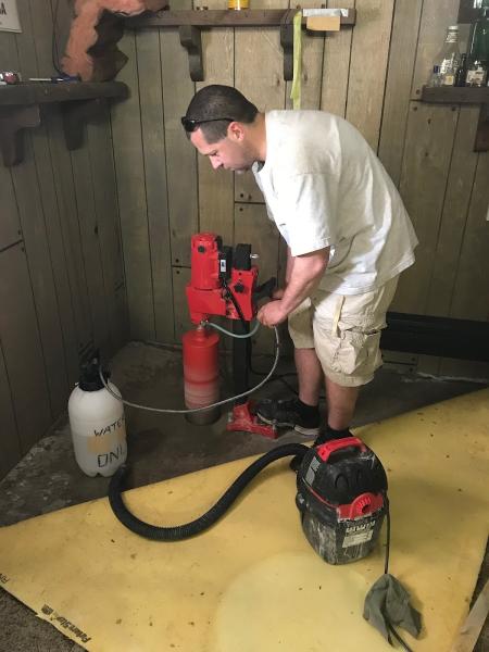 Expert Radon Service