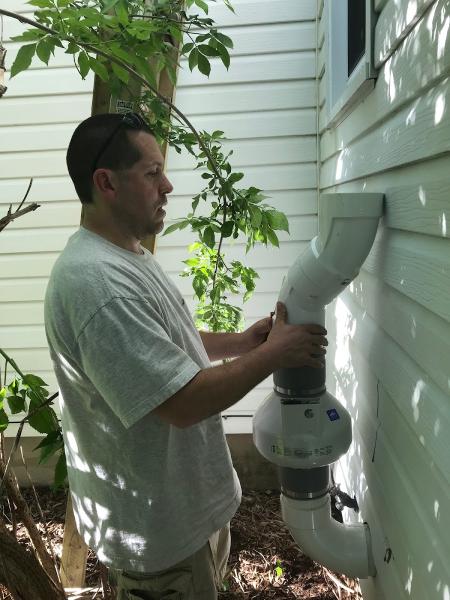 Expert Radon Service