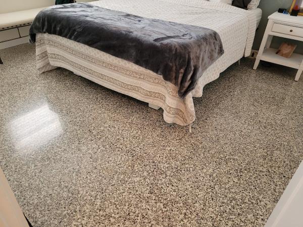 Weird Science Concrete and Terrazzo LLC
