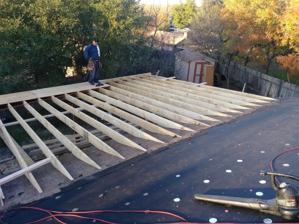 Murcia Roofing & Remodeling